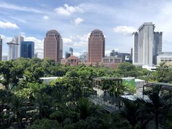 OUE Twin Peaks (D9), Condominium #622650541